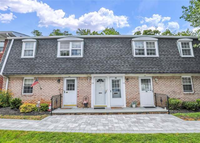 Property at 2 Anchorage Ln Unit 3B, Oyster Bay, NY 11771, 1 bed, 1 bath