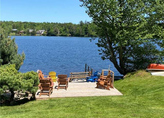 Property at 1192 State Route 52 #18, Loch Sheldrake, NY 12759, 1 bed, 1.5 baths