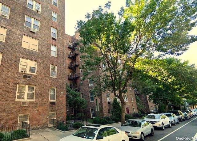 Property at 48-25 43rd St Unit 2J, Woodside, NY 11377, 2 beds, 1 bath