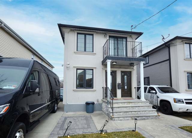 Property at 11947 Merrill St, Jamaica, NY 11434, 6 beds, 5 baths