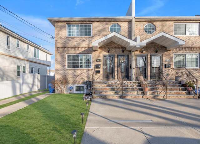 Property at 144-19 224th St, Laurelton, NY 11413, 7 beds, 4 baths