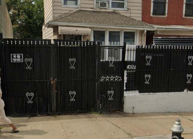 Property at 40-24 24th St, Long Island City, NY 11101, 3 beds, 2 baths