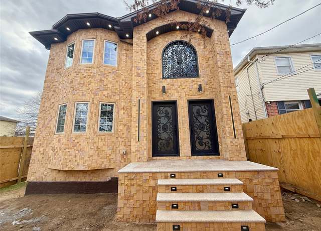 Property at 130-36 178th Pl, Springfield Gardens, NY 11434, 8 beds, 5 baths