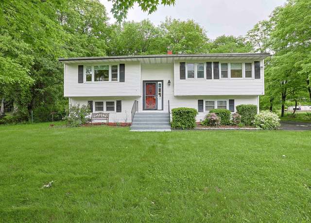 Property at 10 Cregan Pl, Monroe, NY 10950, 4 beds, 2 baths