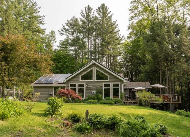 Property at 70 Reardon York Est, Canaan, NY 12029, 3 beds, 2 baths