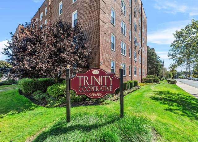 Property at 90 Union St Unit 6G, New Rochelle, NY 10805, 2 beds, 1 bath