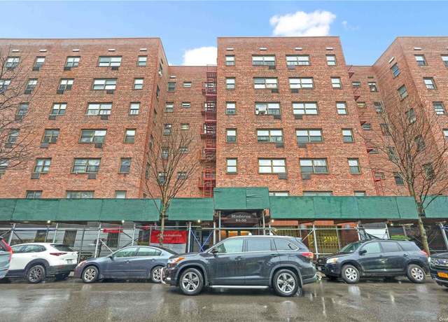 Property at 94-30 58th Ave Unit 2B, Elmhurst, NY 11373, 2 beds, 1 bath