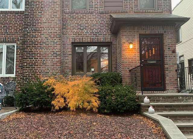 Property at 85-14 67 Ave, Rego Park, NY 11374, 3 beds, 1.5 baths