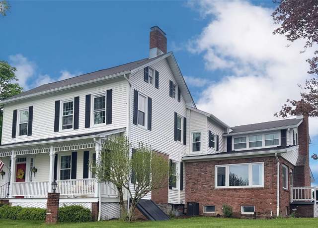 Property at 50 Maple Ave, Goshen, NY 10924, 5 beds, 4 baths