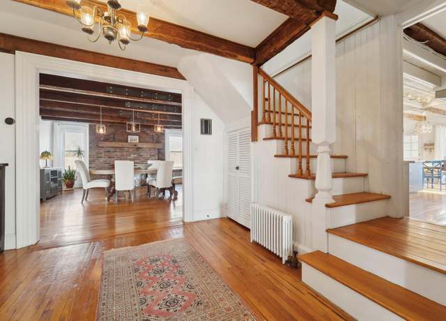 Property at 50 Maple Ave, Goshen, NY 10924, 5 beds, 4 baths