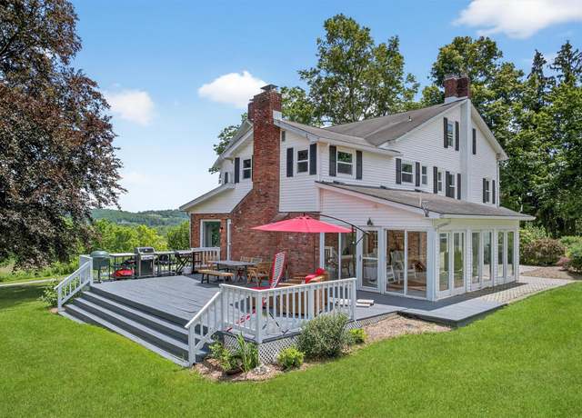 Property at 50 Maple Ave, Goshen, NY 10924, 5 beds, 4 baths
