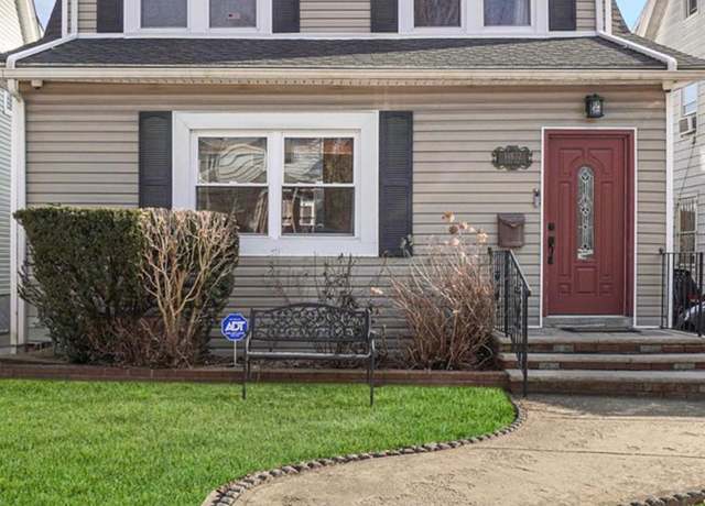 Property at 14832 87th Ave, Jamaica, NY 11435, 4 beds, 3 baths