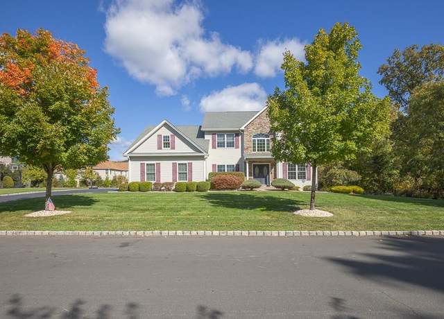 Property at 18 Norfolk Ave, Congers, NY 10920, 4 beds, 2.5 baths