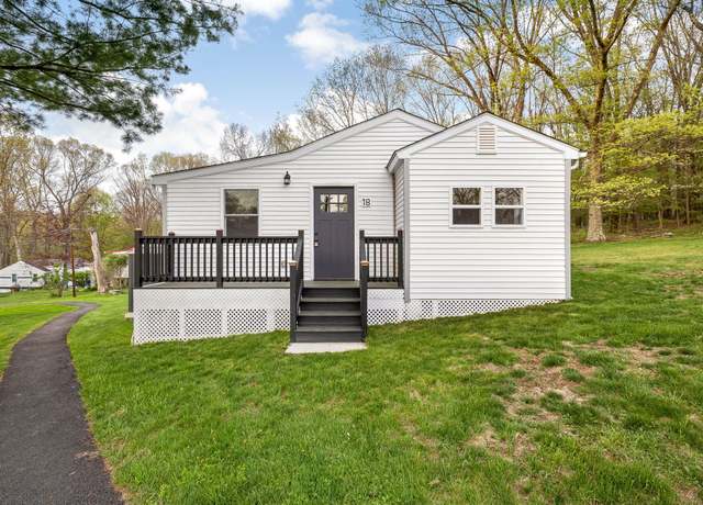 Property at 7 Brodie Rd #18, Hopewell Junction, NY 12533, 2 beds, 1 bath