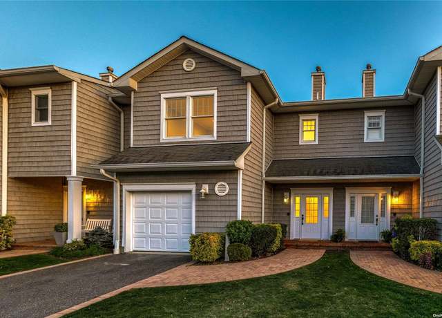 Property at 13 Ocean Watch Ct, Freeport, NY 11520, 3 beds, 3 baths