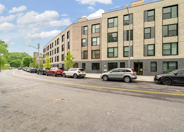 Property at 359 Bronx River Ave Unit 1B, Bronx, NY 10473, 1 bed, 1 bath