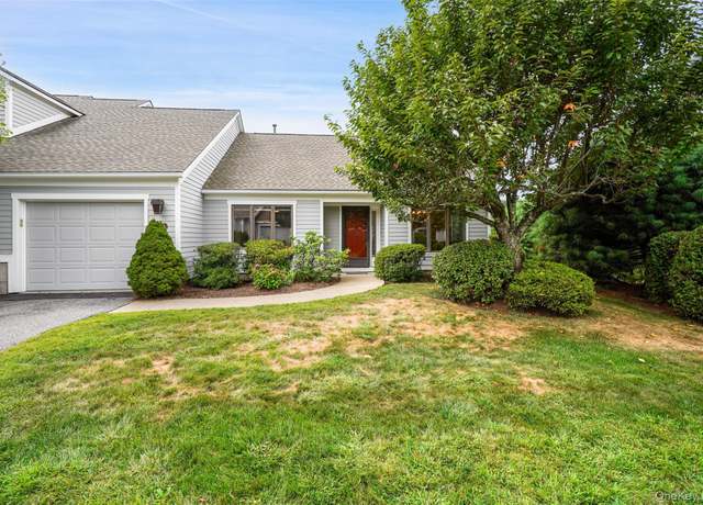 Property at 798 Heritage Hills Dr Unit D, Somers, NY 10589, 2 beds, 2 baths