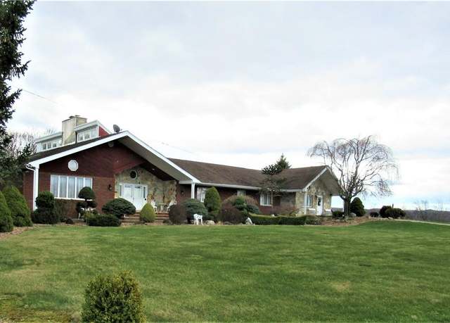 Property at 81 Pine Island Tpke, Warwick, NY 10990, 3 beds, 3 baths