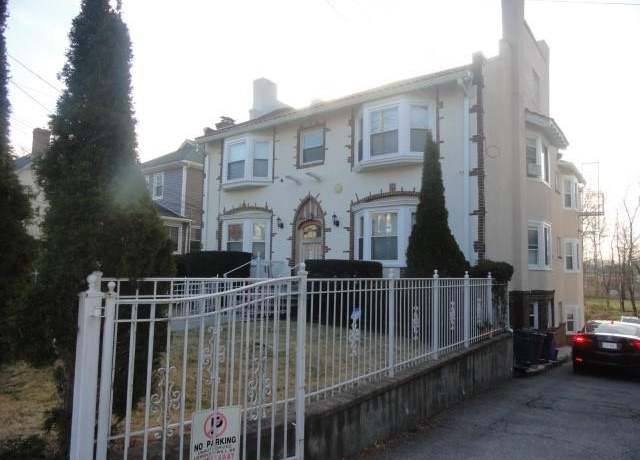 Property at 148 Elm Ave, Mount Vernon, NY 10550, 8 beds, 4 baths