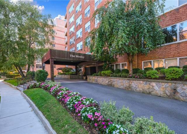 Property at 10 Old Mamaroneck Rd Unit 1D, White Plains, NY 10605, 1 bath