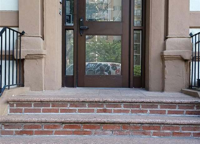 Property at 108 W 114th St Unit 2B, New York (manhattan), NY 10026, 1 bed, 1 bath