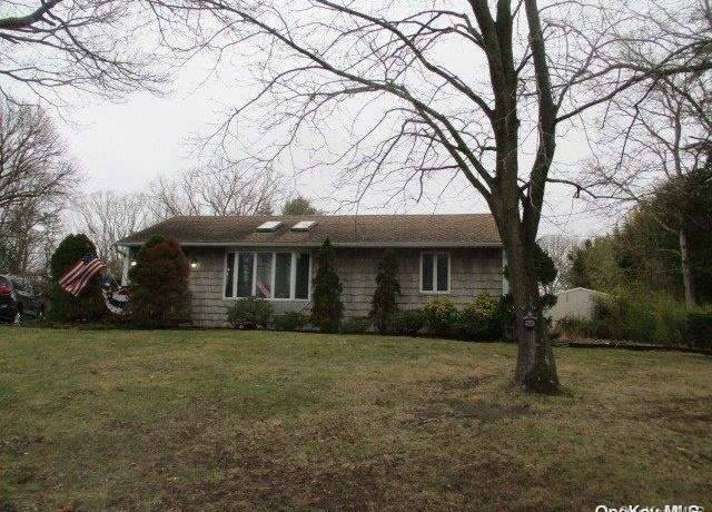 Property at Undisclosed address, Sayville, NY 11782, 3 beds, 2 baths