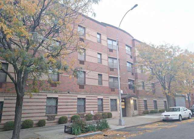 Property at 26 Sherlock Pl Unit 201B, Brooklyn, NY 11233, 1 bed, 1 bath
