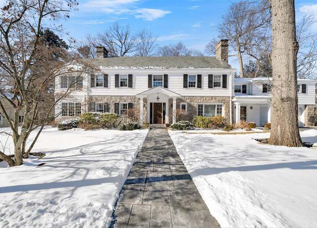 Property at 33 Cushman Rd, White Plains, NY 10606, 6 beds, 4 baths