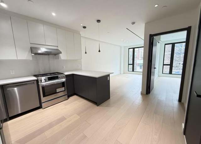 Property at 108-15 72nd Ave Unit 4D, Forest Hills, NY 11375, 1 bed, 1 bath