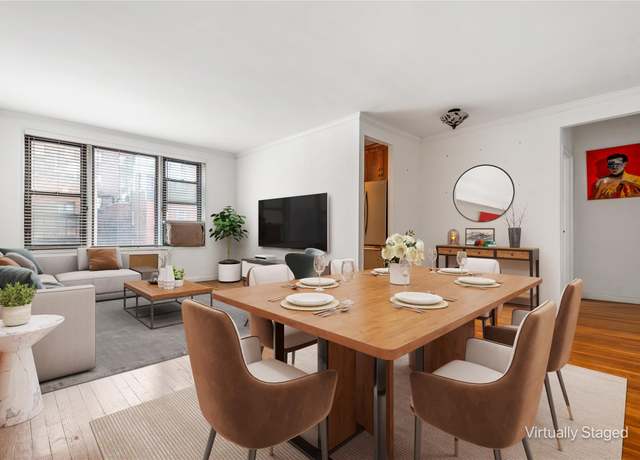Property at 58th Street W 400 Unit 5G, New York (manhattan), NY 10019, 1 bed, 1 bath