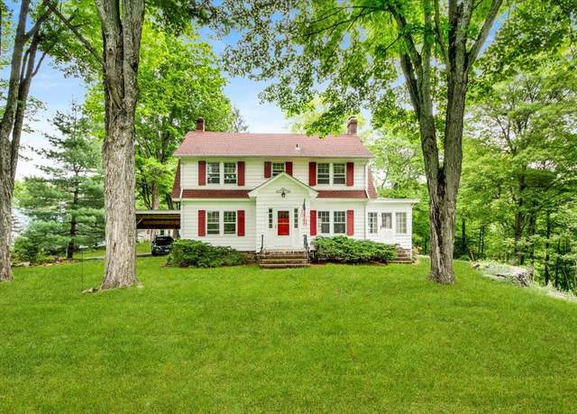 Property at 171 Goldens Bridge Rd, Katonah, NY 10536, 8 beds, 7 baths