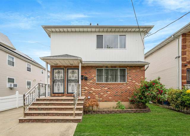 Property at 14015 159th St, Jamaica, NY 11434, 7 beds, 5 baths