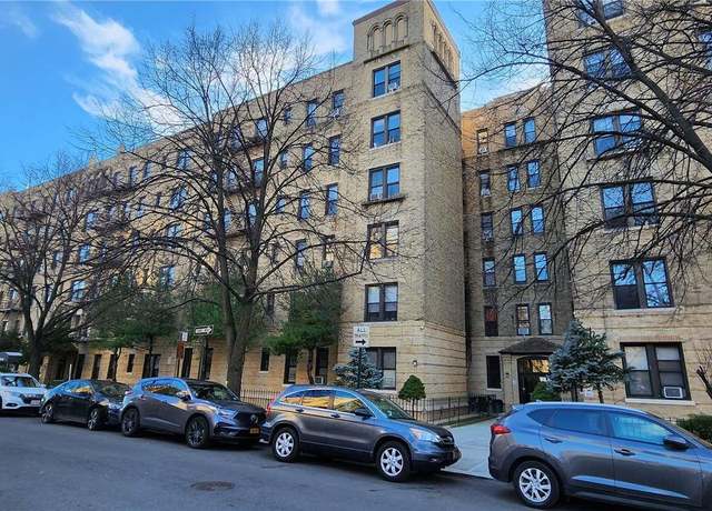 Property at 83-74 Talbot St Unit 2-A, Kew Gardens, NY 11415, 2 beds, 1 bath