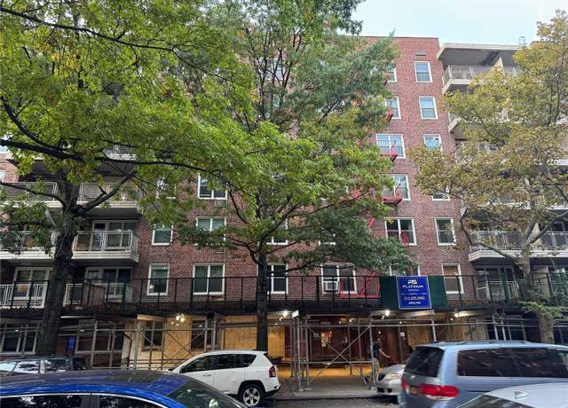Property at 142-05 Roosevelt Ave #328, Flushing, NY 11354, 1 bed, 1 bath