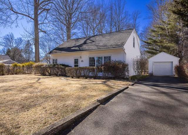 Property at 15 Rowan Rd, Pearl River, NY 10965, 4 beds, 2 baths