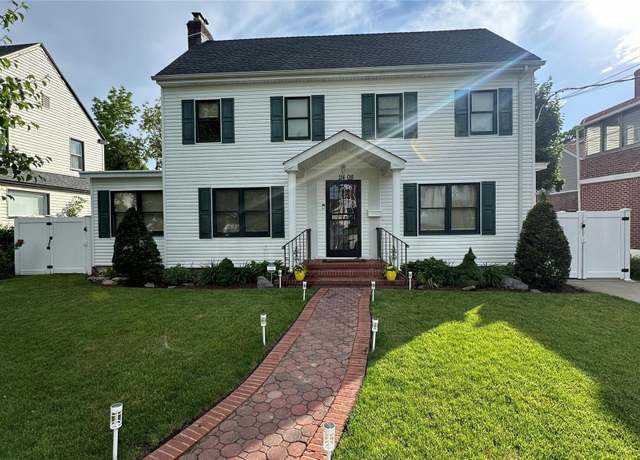 Property at 11408 178th St, Jamaica, NY 11434, 3 beds, 2 baths