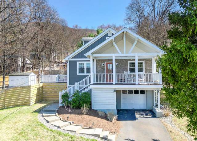 Property at 6 Meadow Ln, Beacon, NY 12508, 4 beds, 2 baths