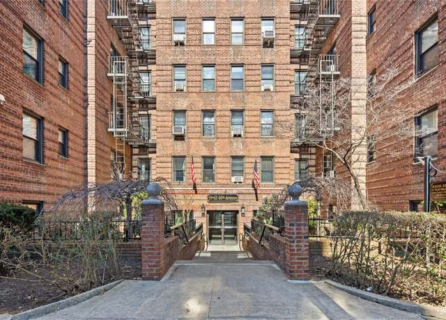 Property at 99-63 66 Ave Unit E1, Rego Park, NY 11374, 1 bed, 1 bath