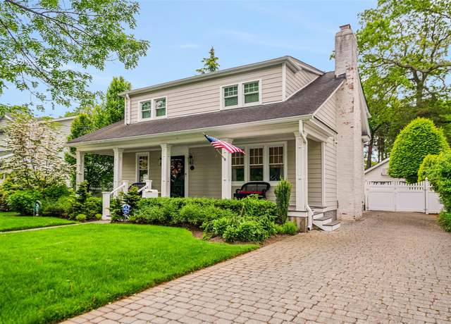 Property at 70 Loines Ave, Merrick, NY 11566, 4 beds, 2.5 baths
