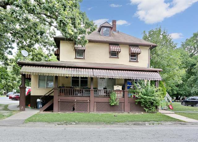 Property at Undisclosed address, Spring Valley, NY 10977, 4 beds, 3 baths