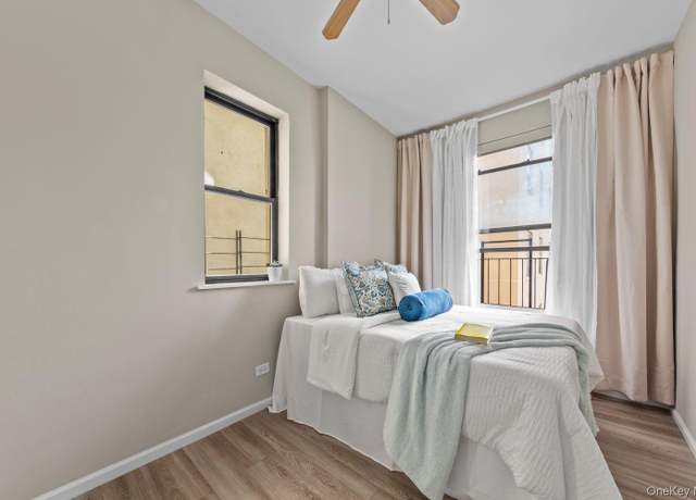 Property at 1777 Madison Ave #32, New York (manhattan), NY 10035, 1 bed, 1 bath