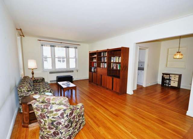 Property at 949 Palmer Rd Unit 5A, Bronxville, NY 10708, 1 bed, 1 bath
