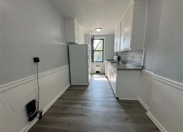 Property at 1141 Mcbride St Unit 3B, Far Rockaway, NY 11691, 2 beds, 1 bath