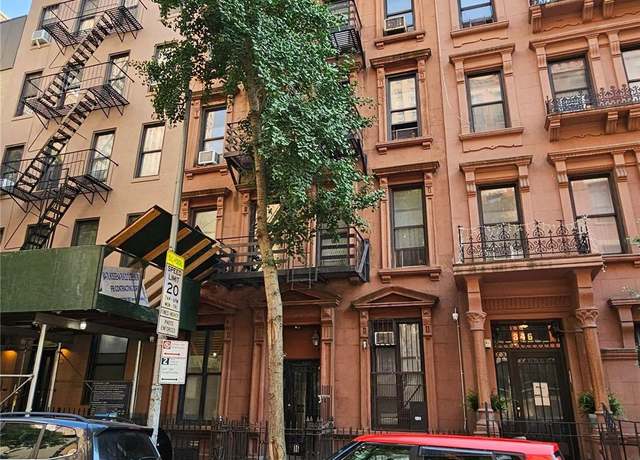 Property at 344 W 48 Unit 1RE, New York (manhattan), NY 10036, 1 bath