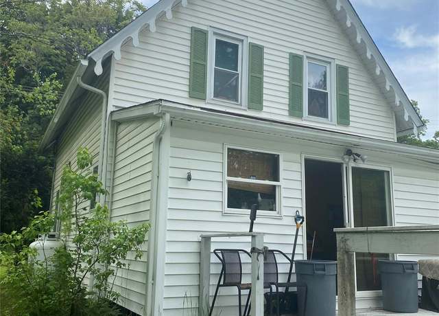 Property at 24 Route 217, Hudson, NY 12534, 3 beds, 1 bath