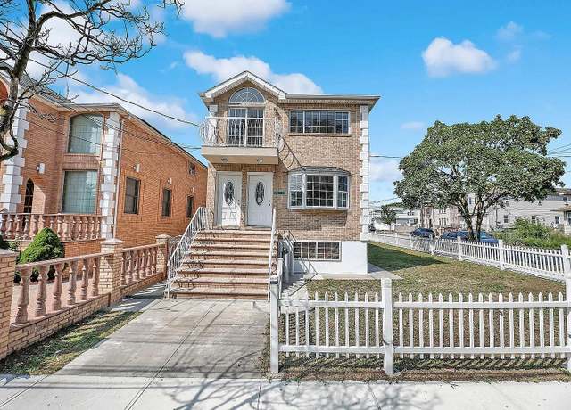 Property at 124-19 152 Ave, South Ozone Park, NY 11420, 9 beds