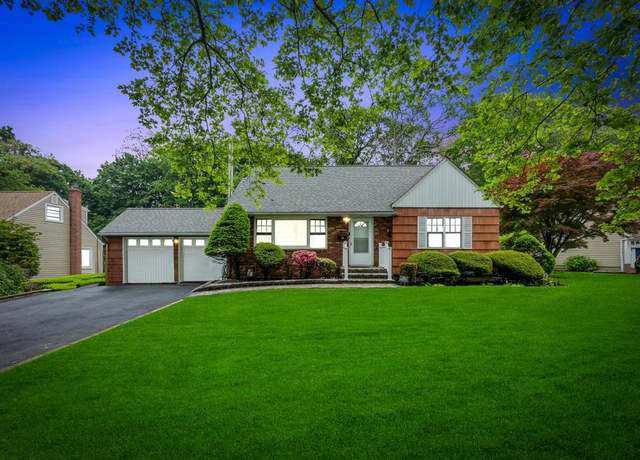 Property at 16 Corlett Pl, Huntington Station, NY 11746, 4 beds, 2 baths