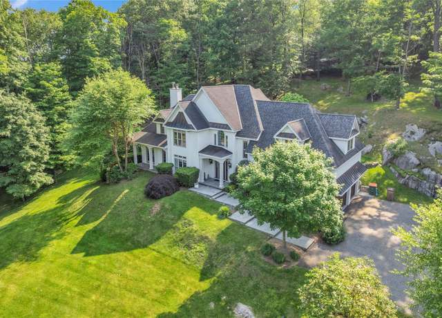 Property at 299 Barger St, Putnam Valley, NY 10579, 4 beds, 3.5 baths