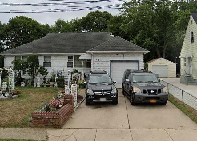 Property at 92 Fir St, Valley Stream, NY 11580, 3 beds, 2 baths