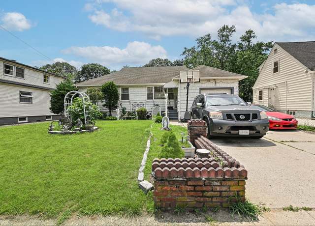 Property at 92 Fir St, Valley Stream, NY 11580, 3 beds, 2 baths